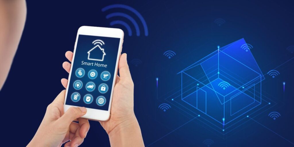 Choose The Best Home Automation System For Your Home Security