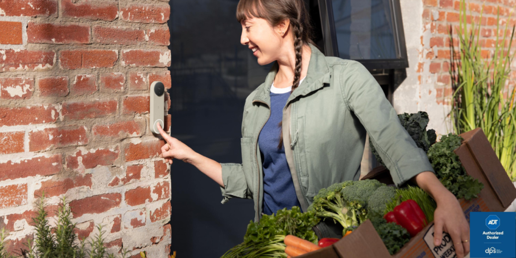 A Guide To Choose The Best Front Door Camera For Your House