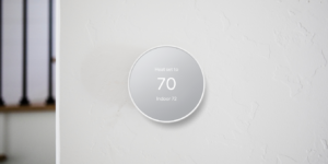 Upgrade To A Smart Thermostat