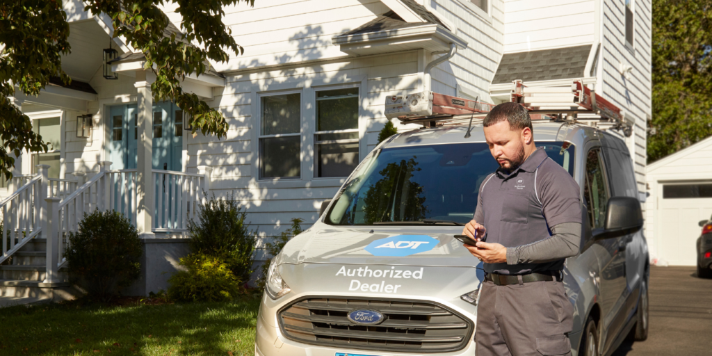 Things To Know Before Choosing A Home Security Dealer