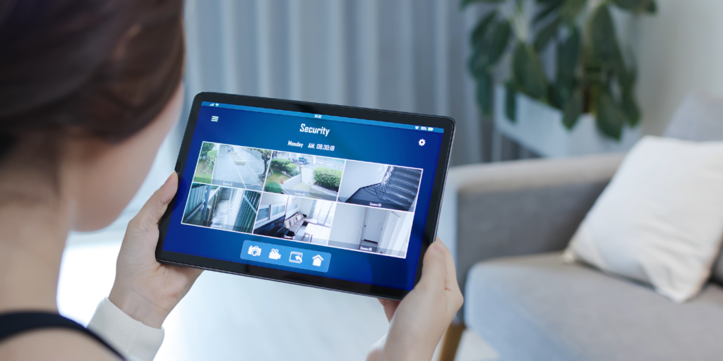 Top 10 Must-Have Features For A Home Security System - DPS