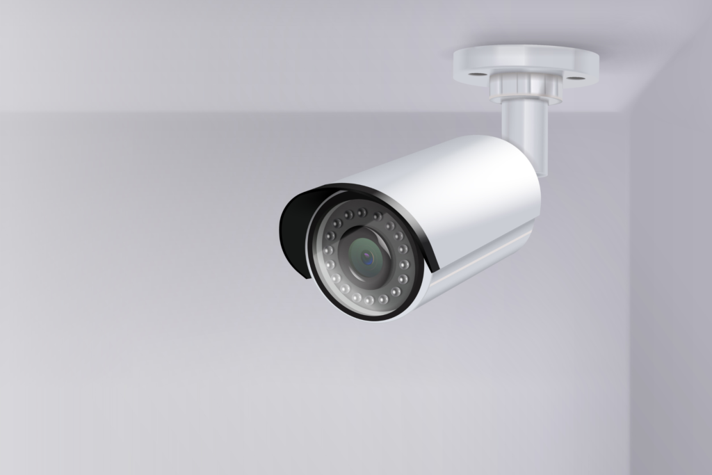 Professional Installation For Your Home Security System DPS