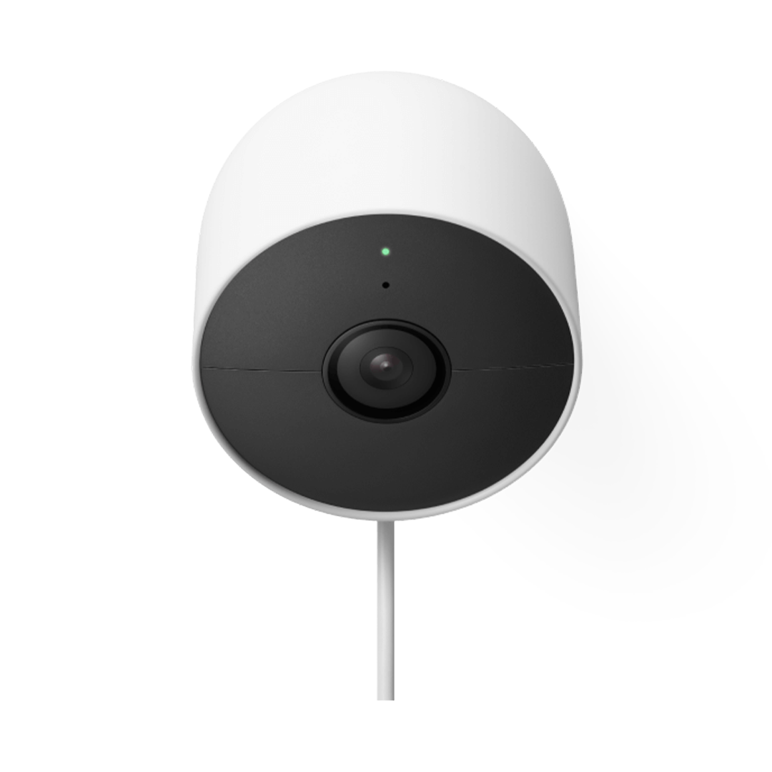Google nest outdoor camera