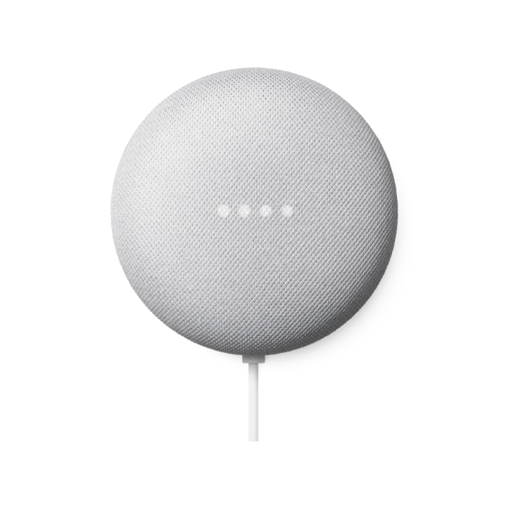 Google Nest Mini DPS