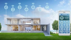 Smart-Security-Systems
