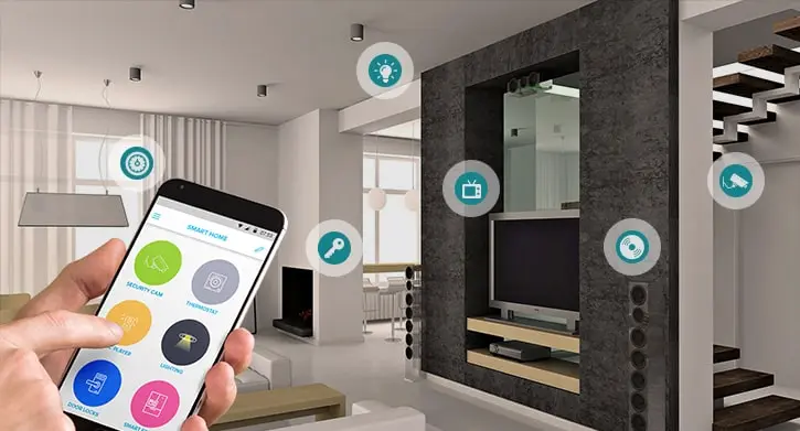 Home Automation Devices
